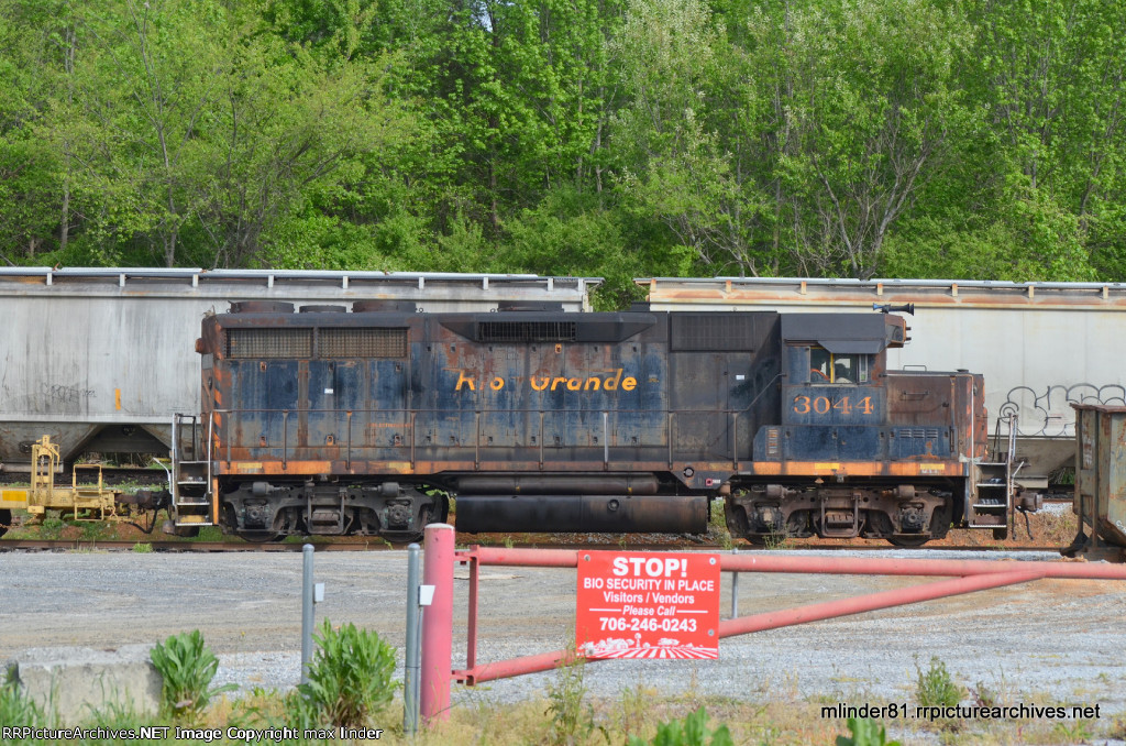 HRT 3044